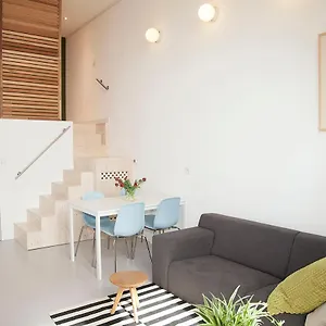 Bed & Breakfast Hip & Stylisch